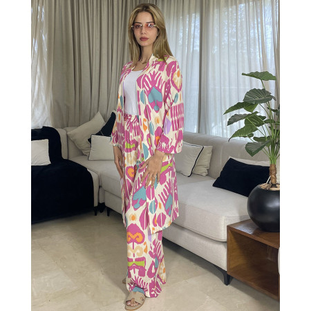 Ensemble deux pieces