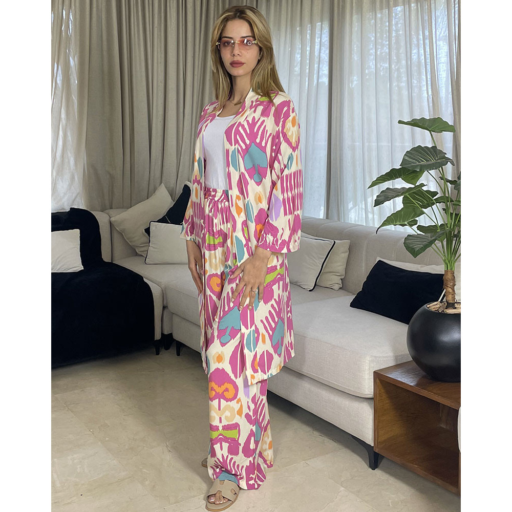 Ensemble deux pieces