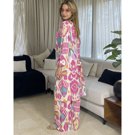 Ensemble deux pieces