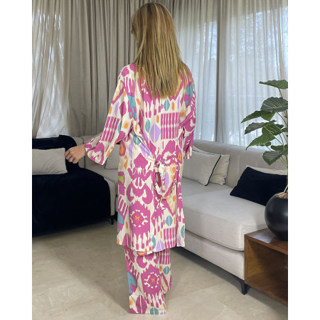 Ensemble deux pieces
