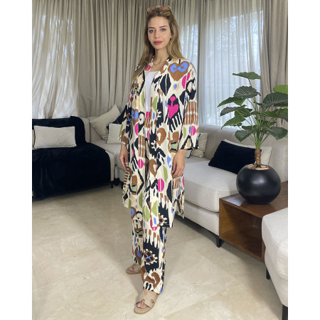 Ensemble deux pieces