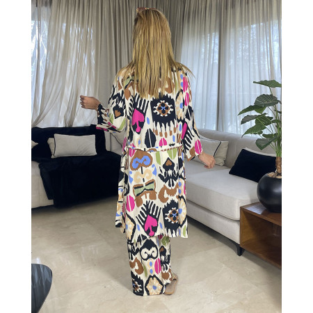 Ensemble deux pieces