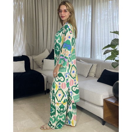 Ensemble deux pieces
