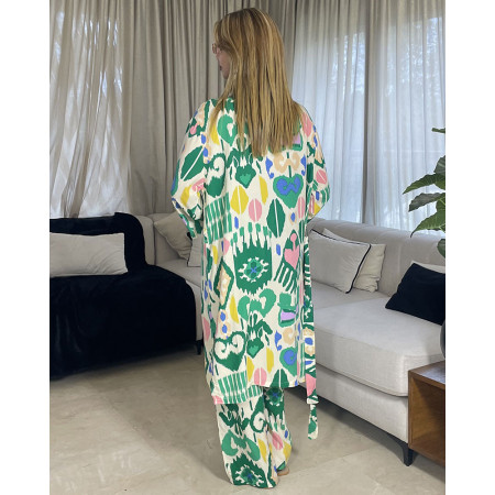 Ensemble deux pieces