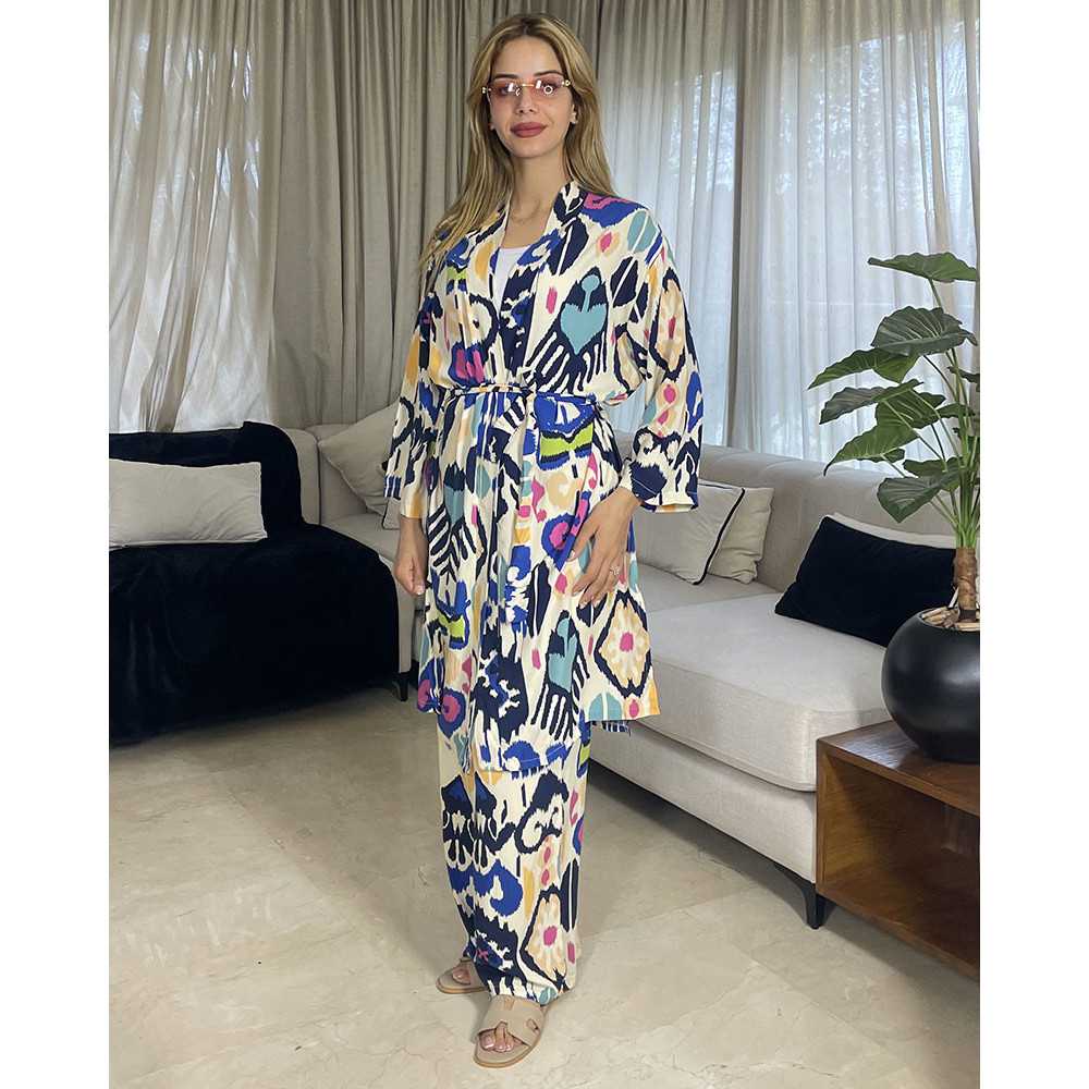 Ensemble deux pieces