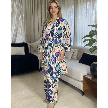 Ensemble deux pieces