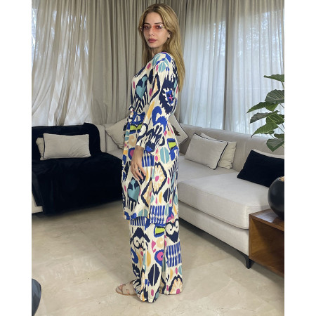 Ensemble deux pieces