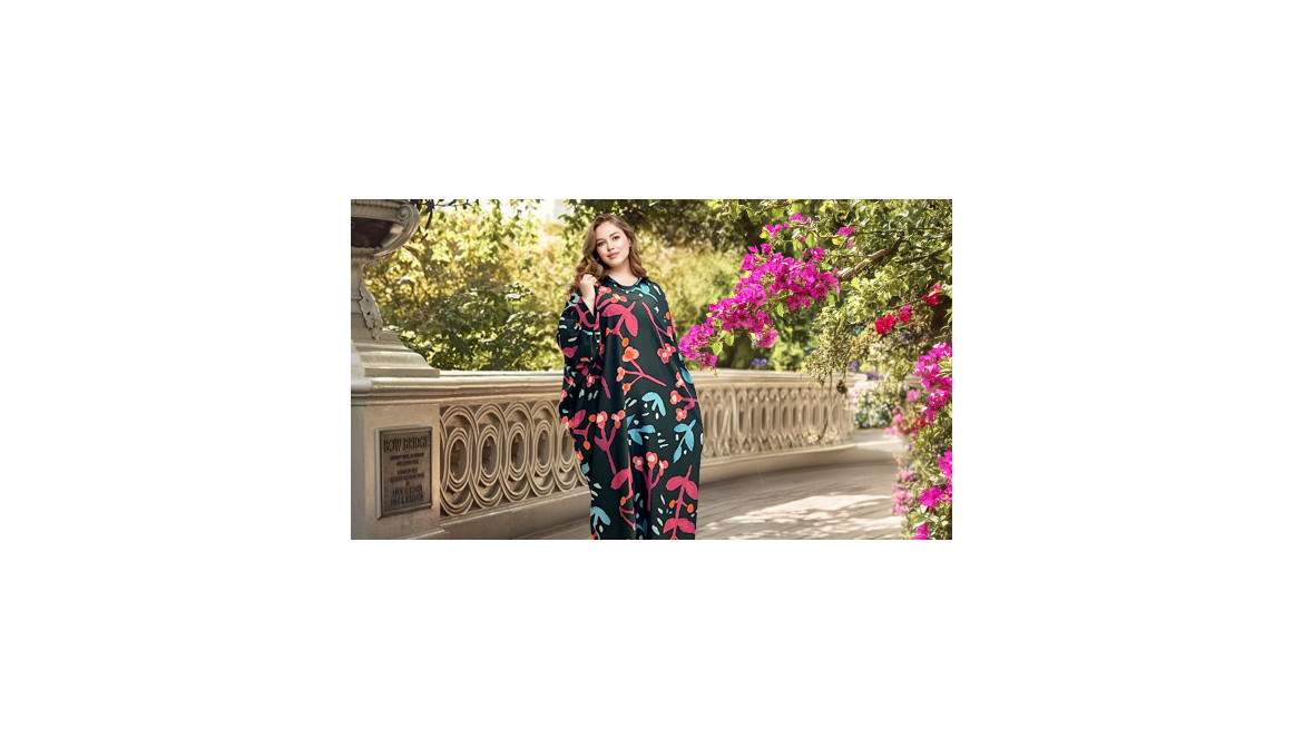 Les Meilleurs Looks Grande Taille pour le Printemps 2024