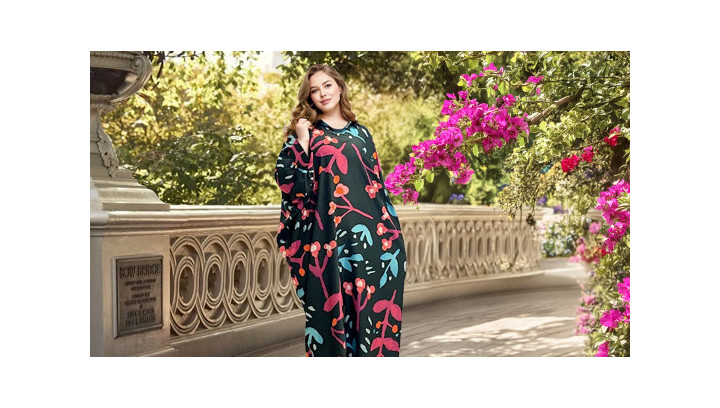 Les Meilleurs Looks Grande Taille pour le Printemps 2024